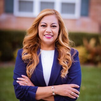 Silvia Hernandez Lopez