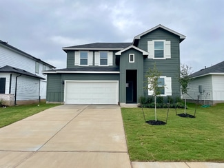 270 Yosemite Dr, Kyle, TX 78640
