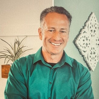 David Straight