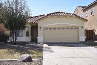 1683 Matthews Dr, San Tan Valley, AZ 85143
