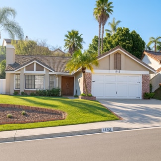 1443 Avenida la Posta, Encinitas, CA 92024