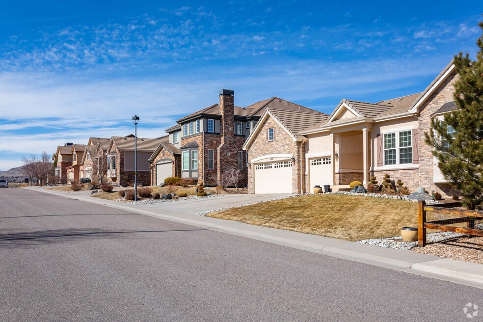 Hutchinson Green Mountain