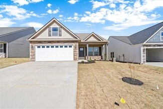 2601 Karkinnen Way Unit 36677817, Moore, SC 29369