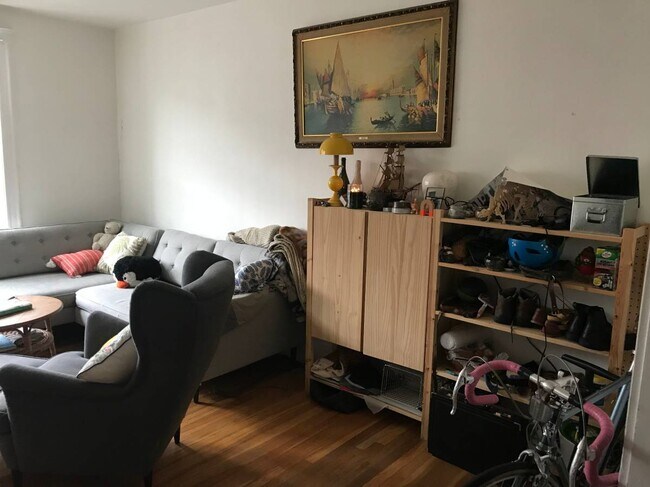 97 Chester St unit 1, Allston, MA 02134 - photo 4