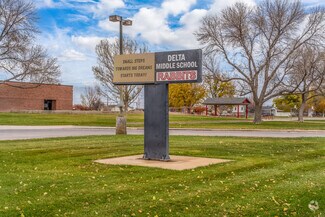 Delta Middle School
