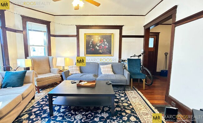 19 Turner St unit 1, Brighton, MA 02135 - photo 5