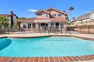 23414 Amberwick Place, Diamond Bar, CA 91765