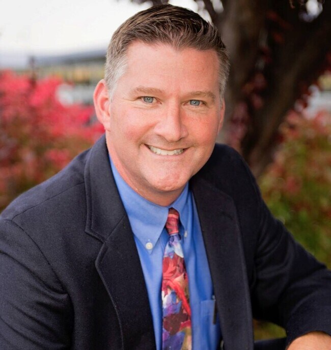 Scott M. Anderson