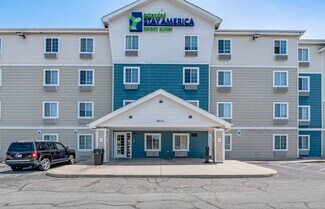 9515 Pendleton Pike, Indianapolis, IN 46236