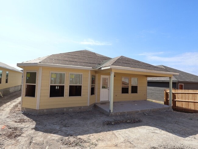 15467 Salmon Springs, San Antonio, TX 78253 - photo 5