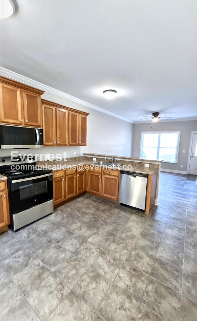 13 Brown Estates Dr, Lafayette, GA 30728 - photo 3