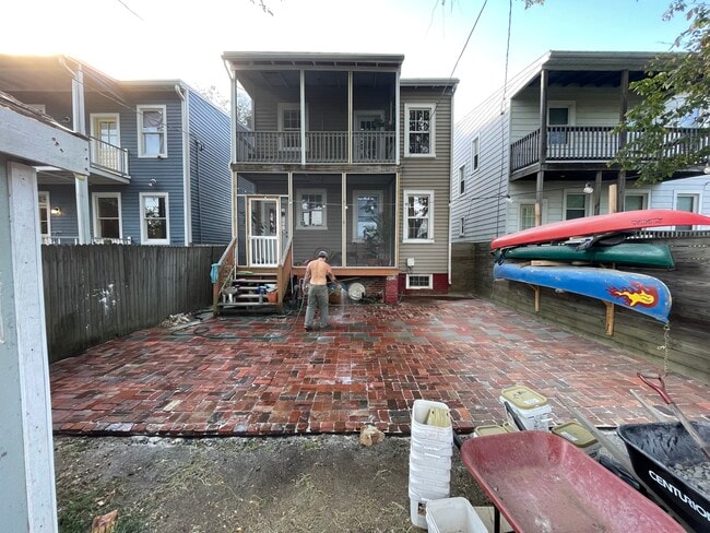 713 N 35th St, Richmond, VA 23223 - photo 5