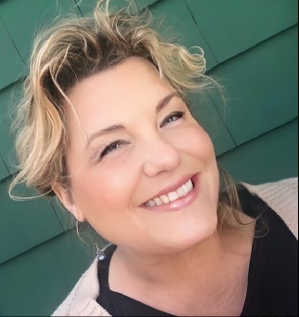 Pamela Hanson Carbone