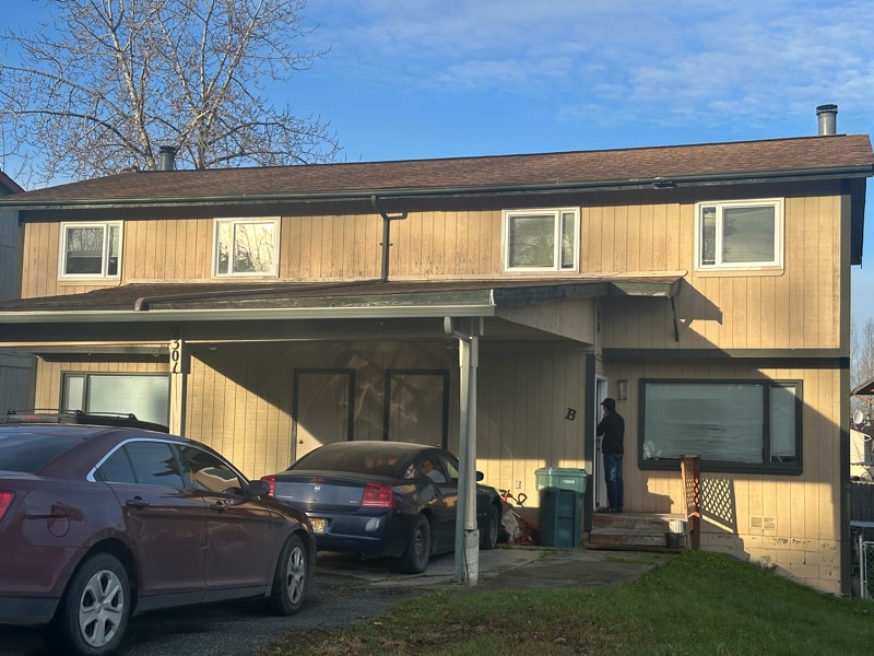 2301 E 68th Ave unit B, Anchorage, AK 99507 - photo 1