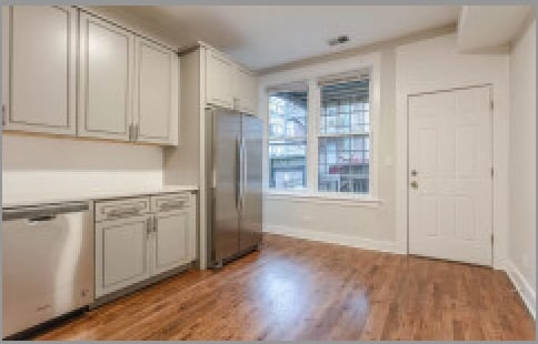 1418 N Talman Ave unit 3A, Chicago, IL 60622 - photo 3