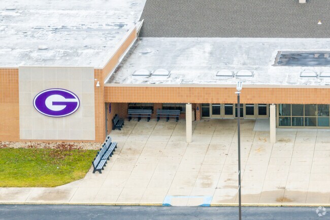 Greencastle Middle School