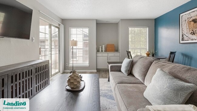 6000 Randolph Blvd unit 710, San Antonio, TX 78233 - photo 4