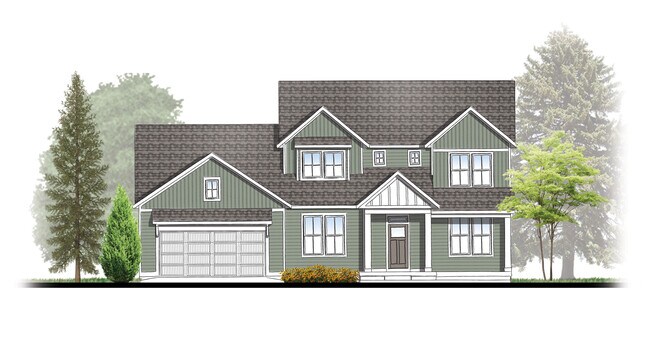 223 Summit Ave unit 38262695, Rockford, MI 49341 - photo 3