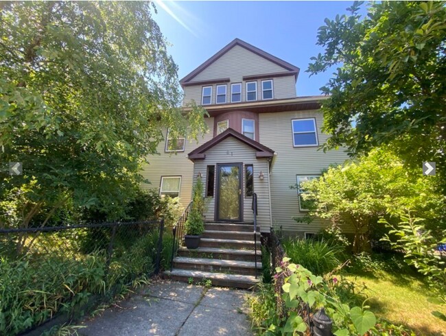 61 Montebello Rd unit 2, Jamaica Plain, MA 02130 - photo 3