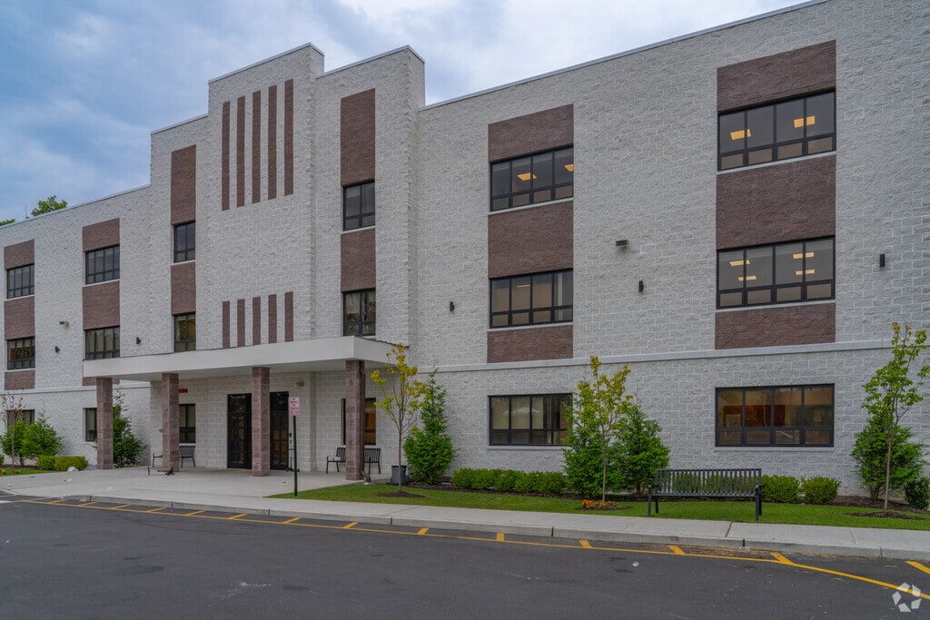 Mosdos Sanz of Monsey is a private institution.