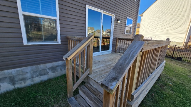 2539 Grove Park Way, Columbia, TN 38401 - photo 2