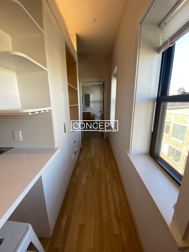 115 Mt Auburn St unit 42, Cambridge, MA 02238 - photo 5