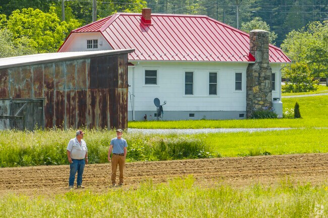 Vilas offers a peaceful, family-friendly lifestyle with abundant outdoor activities and a welcoming community.