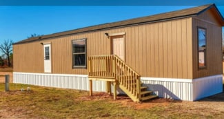 2226 Blocker Rd, Marshall, TX 75672