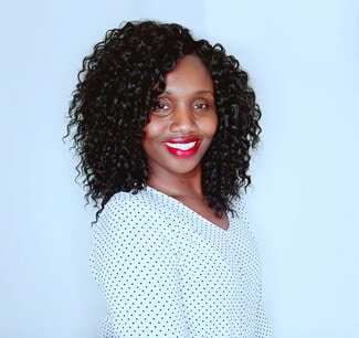 Carolyne Maina