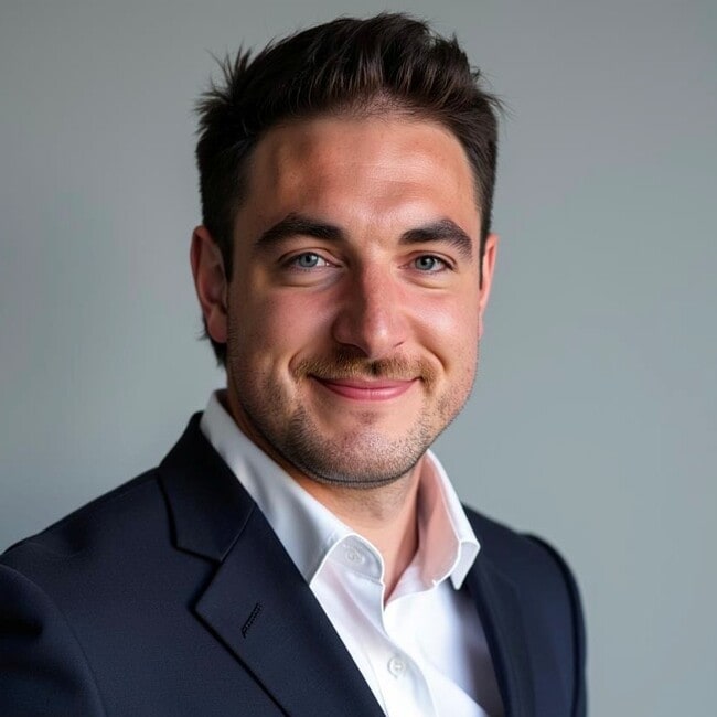 Agent Photo