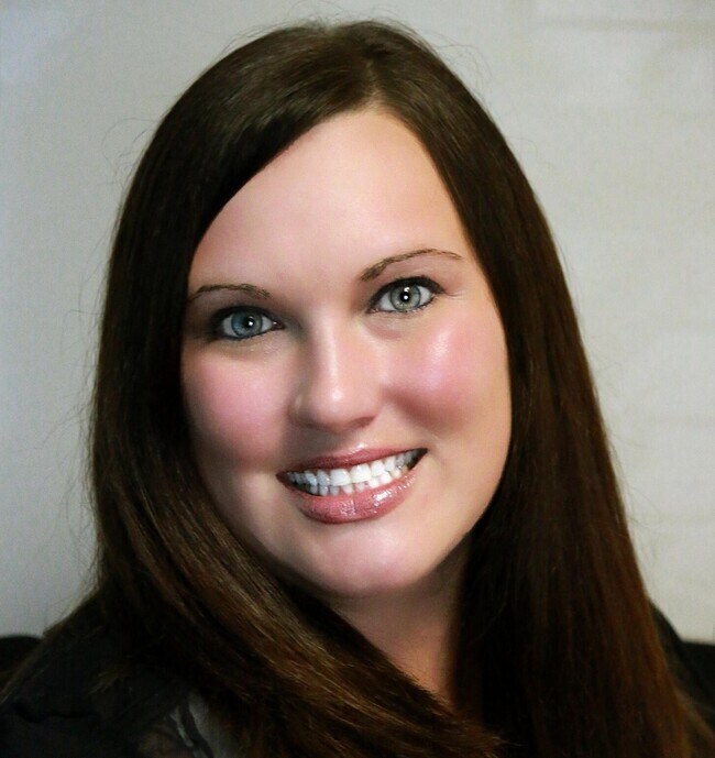 Suzanne Stockstill