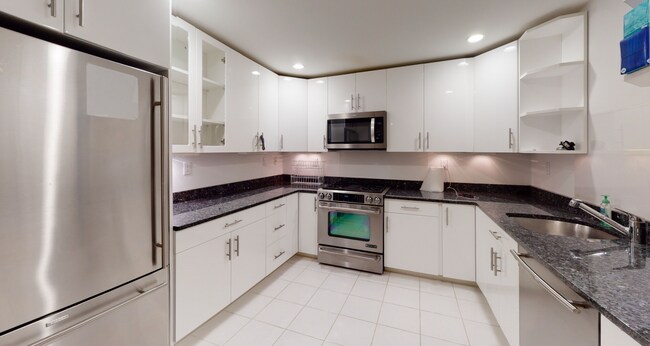 150 Saint Paul St unit 202, Brookline, MA 02446 - photo 2