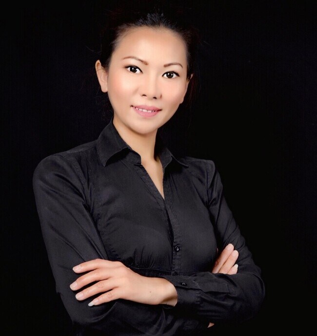 Agent Photo