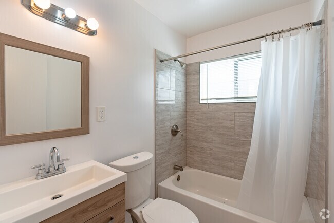 BALDWIN 04, Los Angeles, CA 90008 - photo 4