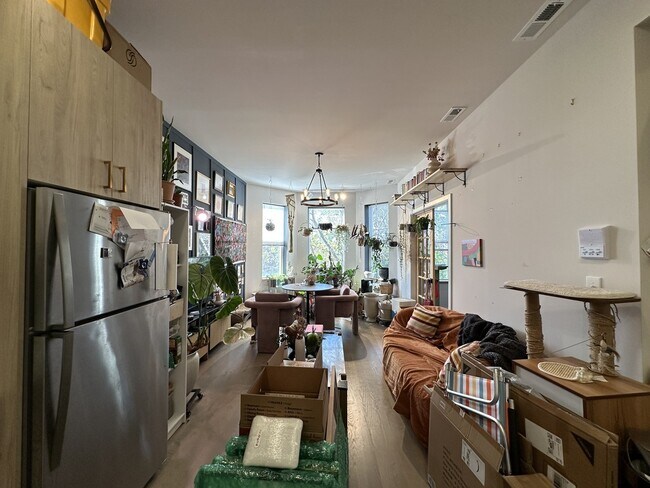 843 N Mozart St unit 3, Chicago, IL 60622 - photo 7