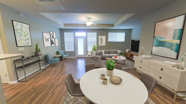 Grayhawk Apartments, Ames, IA 50010 - photo 7