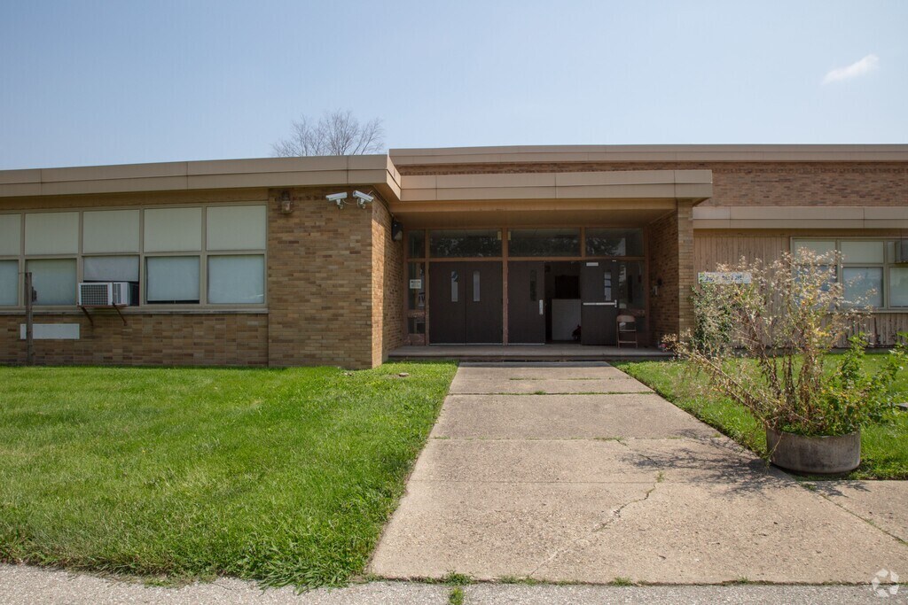 Welcome to Marion Academy in Indianapolis, IN.