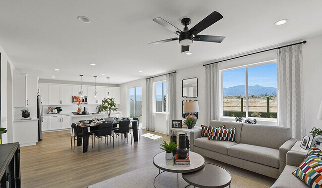 17491 Camp Creek unit 36396848, Hesperia, CA 92345 - photo 5