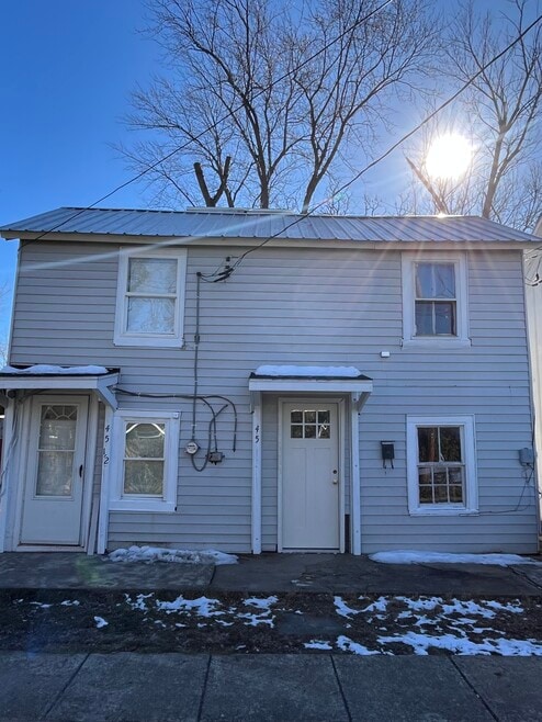 45 Race St unit 45, Winchester, VA 22601 - photo 1