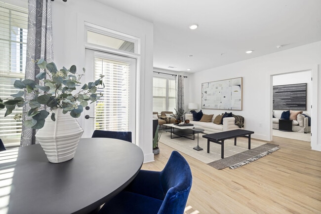 The Lindley at Grove 98, Wake Forest, NC 27587 - photo 6