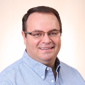 Charley Mac McMillen