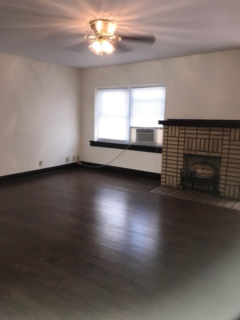 living rm