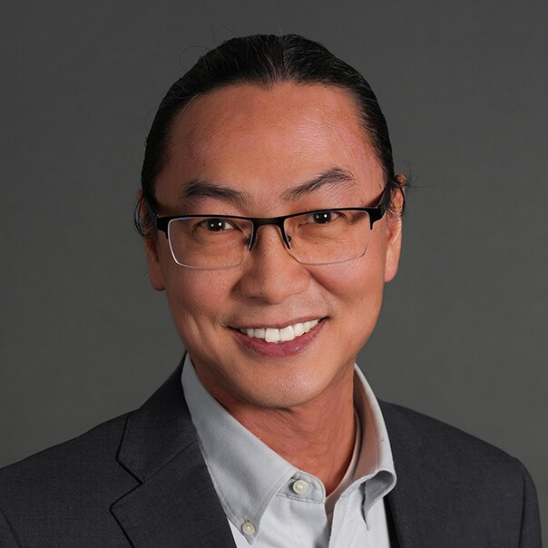 Michael Dhanuwidjaja