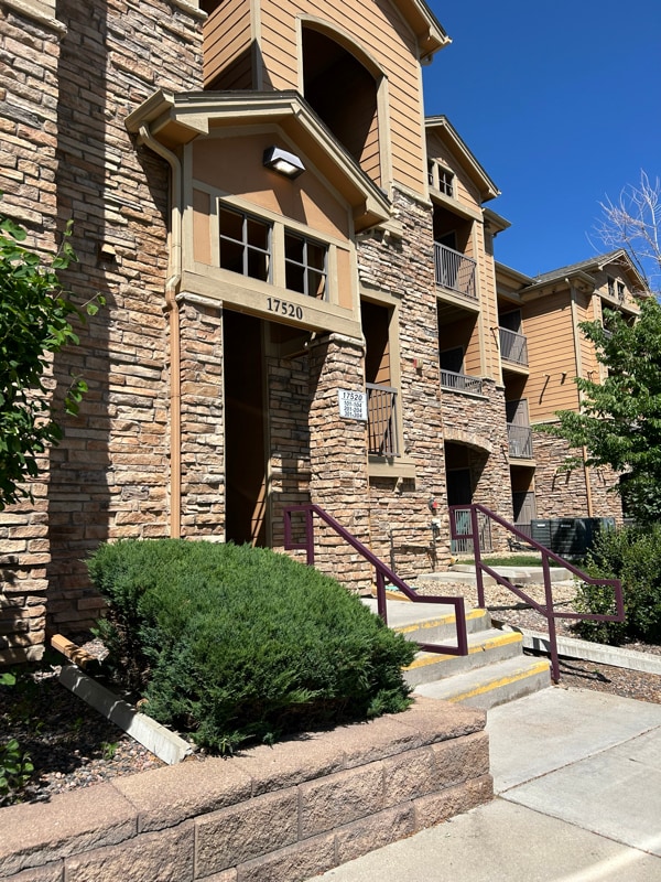 17520 Nature Walk Tr, Parker, CO 80134