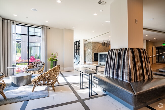 The Maddux at Shadowood, Atlanta, GA 30339 - photo 7