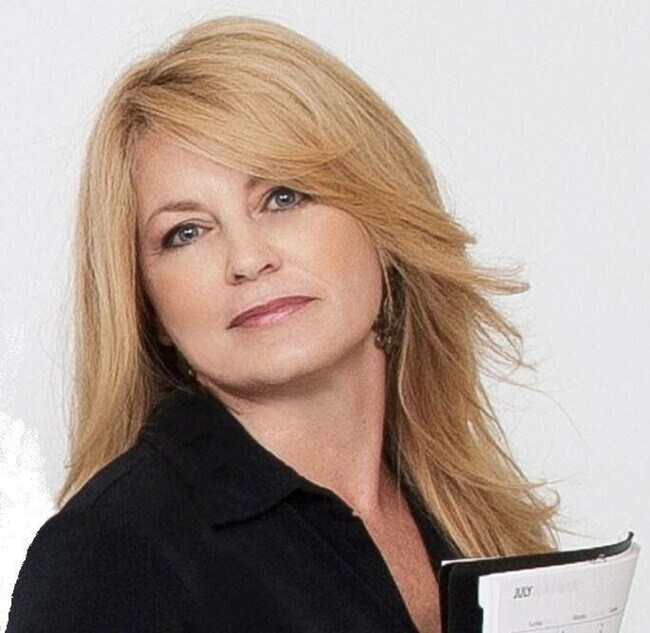 Nancy Boquet Thibodaux