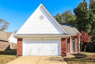 7366 Pecan Meadow Dr E, Olive Branch, MS 38654