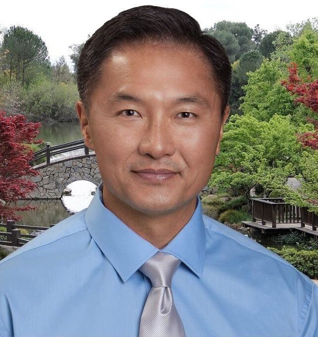 Mitsuo Matsunami
