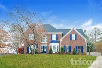 1980 Seymour Dr NW, Acworth, GA 30101