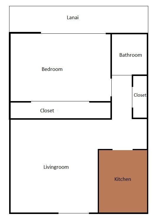 3175 Waialae Ave unit 804, Honolulu, HI 96816 - photo 5